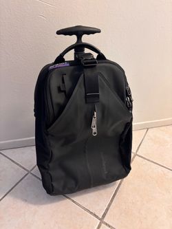 Patagonia luggage