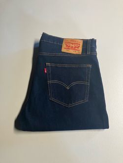 Levi’s 511 slim fit 36x32