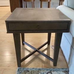 End Table: Universal Furniture