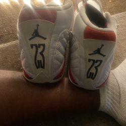 Jordan 14