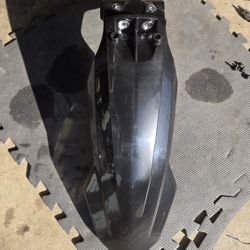 Ktm 690 Smc R Front Fender Fairing