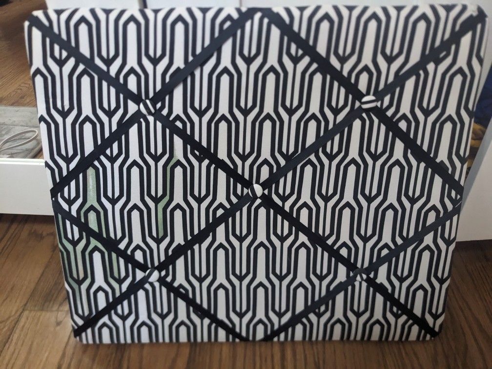 Bulletin Board / Pin Board