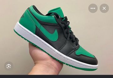 Jordan 1s
