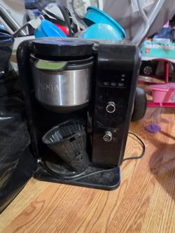 Ninja Coffee Maker with Thermal Carafe