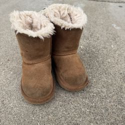Toddler Uggs