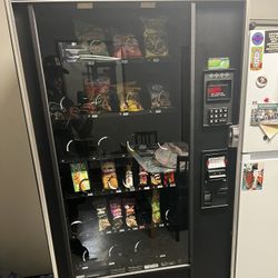Vending Machine
