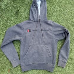 Champion Men's? Granite Heat Fleece Pullover Powerblend Hoodie XS