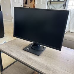Dell 1080p Monitor 