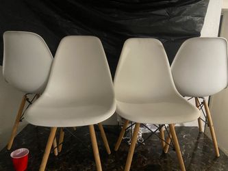 Dining chairs
