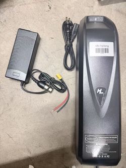 48V 20Ah Ebike Battery, Lithium Battery with 30A BMS for (100-1500W) Motors, Includes Safe Lock,USB Output,Led Indicator Light (48V 20AH)(018)