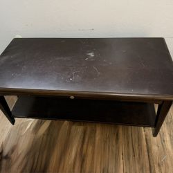 Coffee Table FREE