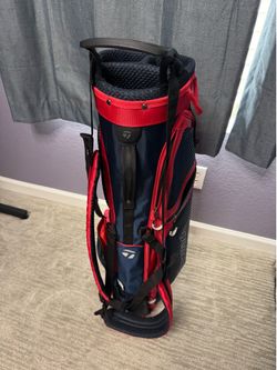 Taylormade Sunday golf bag
