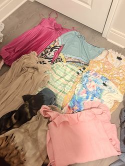 Closet Cleanout Bale
