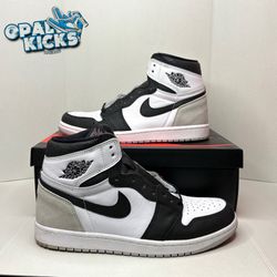 Size 8.5M - Jordan 1 “Bleached Coral”
