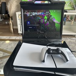 GAEMS Ultimate Gaming Environment Portable Gaming Station 🎮