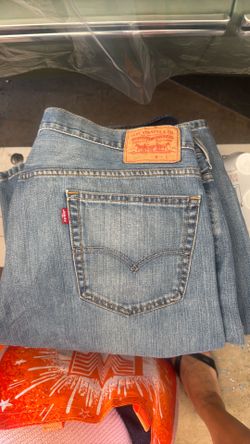Levi’s 569 - Men’s jeans