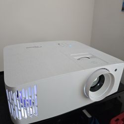 Optoma UHD38X 4K Projector 