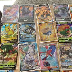 Pokémon Cards 