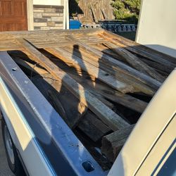 Wood