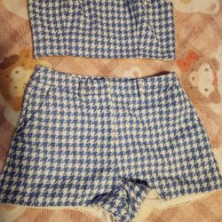 Altar'd State Clothes 