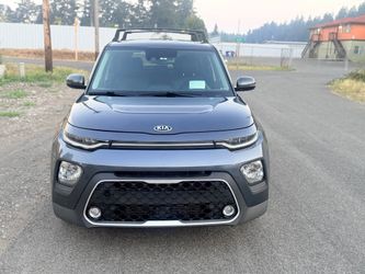 2020 KIA Soul