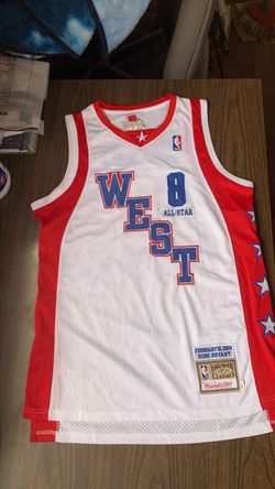 NBA Jersey Kobe Bryant