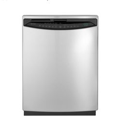 GE Profile Stainless Steel Dishwasher