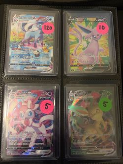 Pokemon Cards for sale
