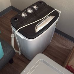 Mini Washer