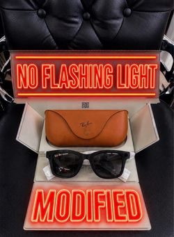 Rayban meta glasses