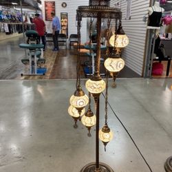 Turkish Floor Lamps 