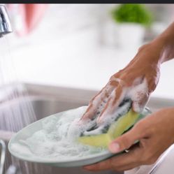 Mobile Hand Dishwasher LLC