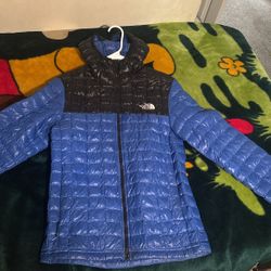 North Face 