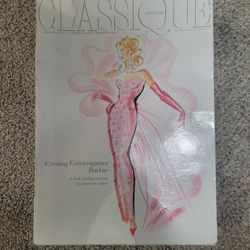 Classique Barbie