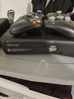 Xbox 360