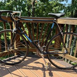 Trek 1100 Aluminum Road Bike - Bike, Bikes