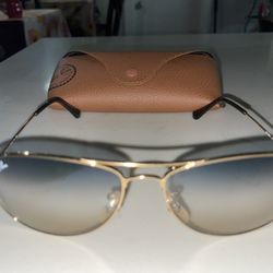 Rayban Sunglasses 