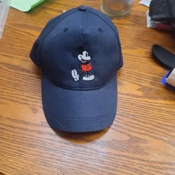 Official Disneyland Hat