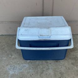 Small Cooler