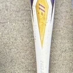 Easton Amethyst 30 Inch Softball Bat