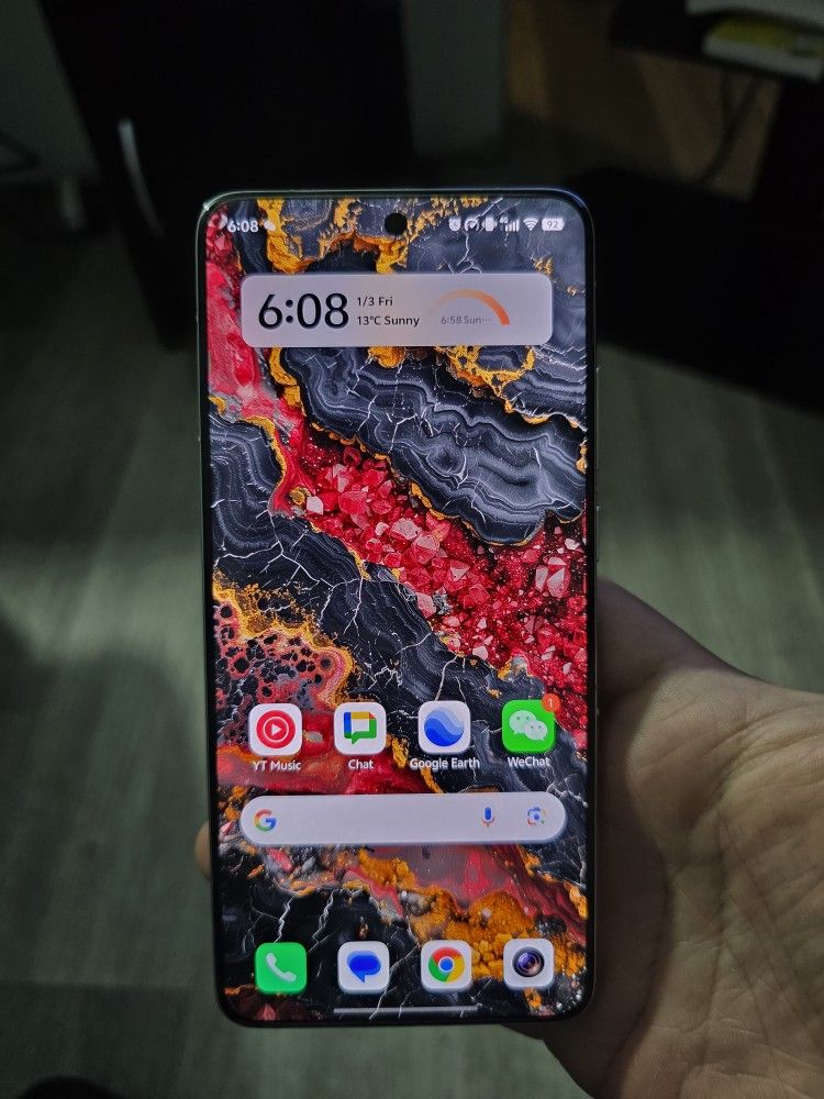 Vivo X200 Pro 