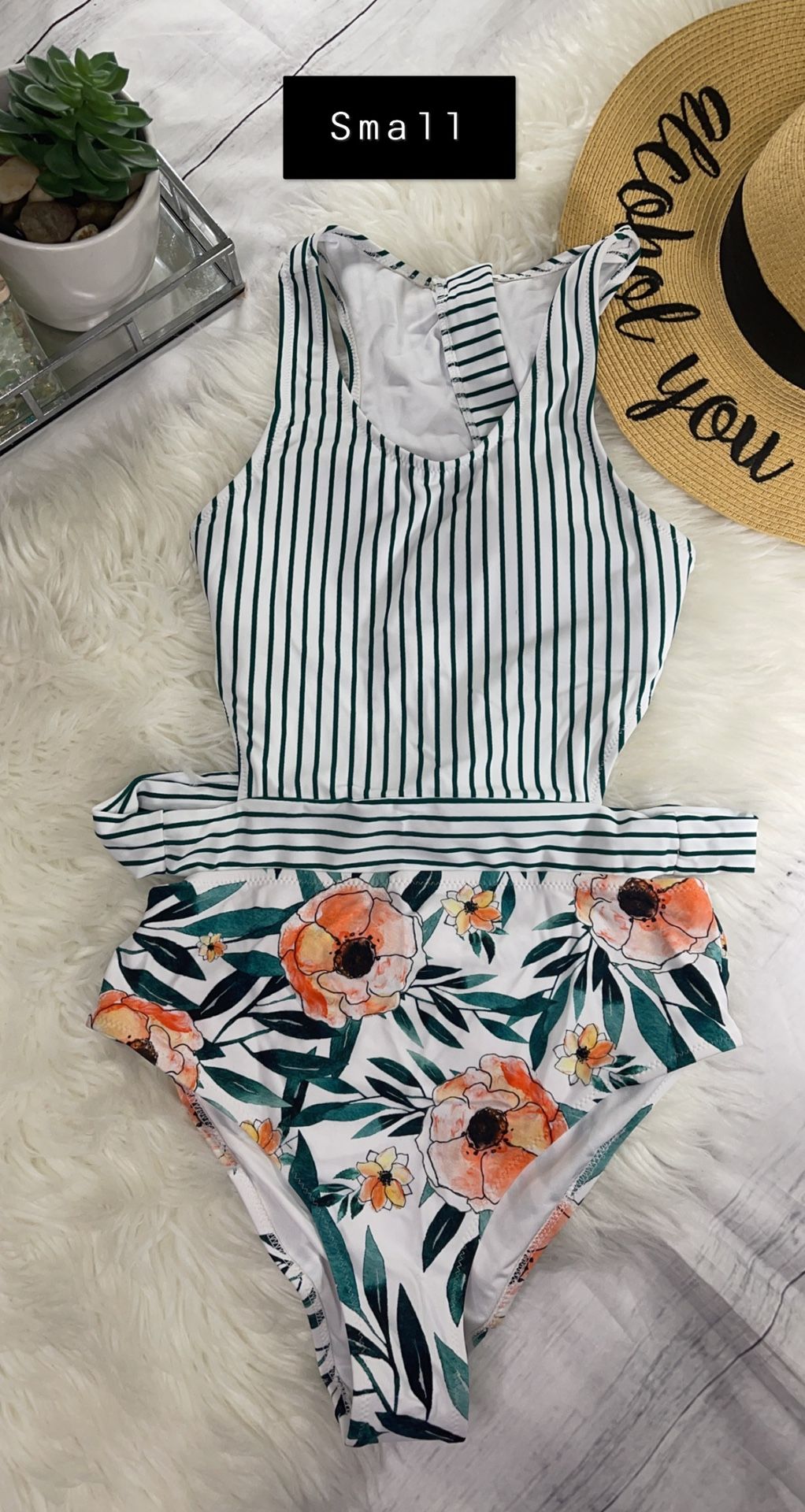 Swimsuits All New Size Small