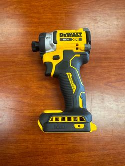 Dewalt impact Xr