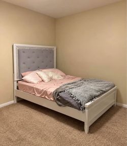 Bed Frame