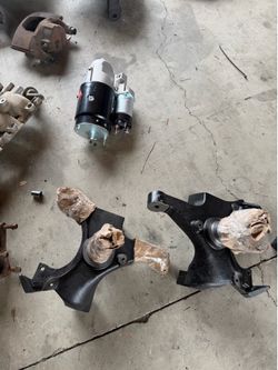 88-98 drop spindles