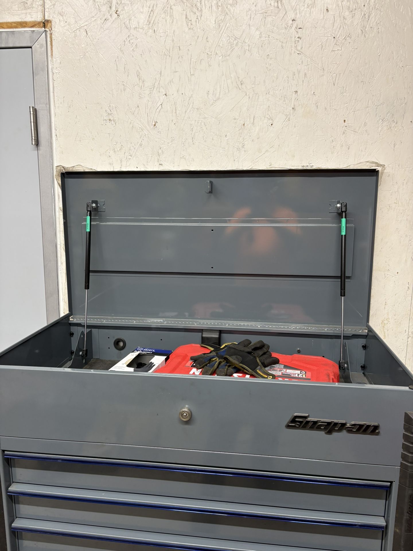 Tool Box