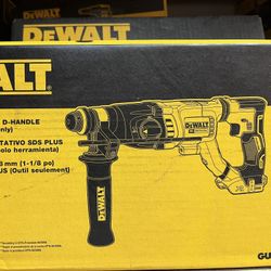 Dewalt Milwaukee 