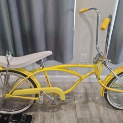 Schwinn Lowrider Bike
