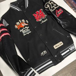 Amiri Jacket