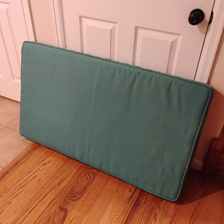 Outdoor Sofa Cushion